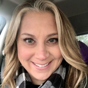 Meet your Posher, Stacey